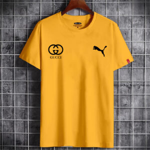 Premium Quality  Stylish T Shirt For Men