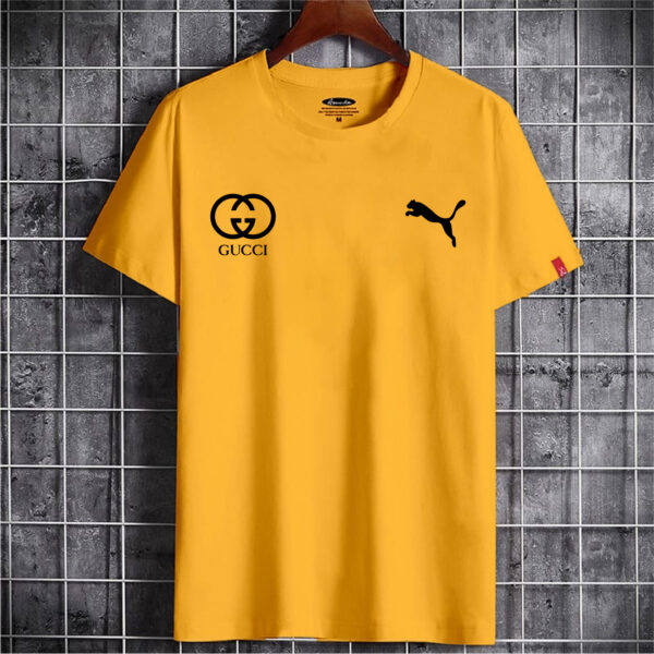 Premium Quality  Stylish T Shirt For Men