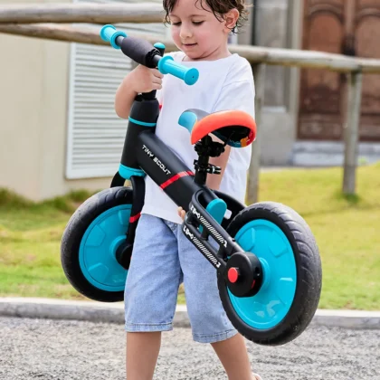 Kids Training Bike for Boys and Girls